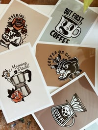 Image 1 of Glossy Art Prints No.2