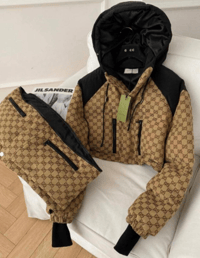 Image 1 of ZIP ME UP JACKET 