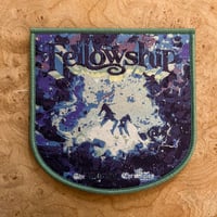 Image 1 of Fellowship - The Winterlight Chronicles