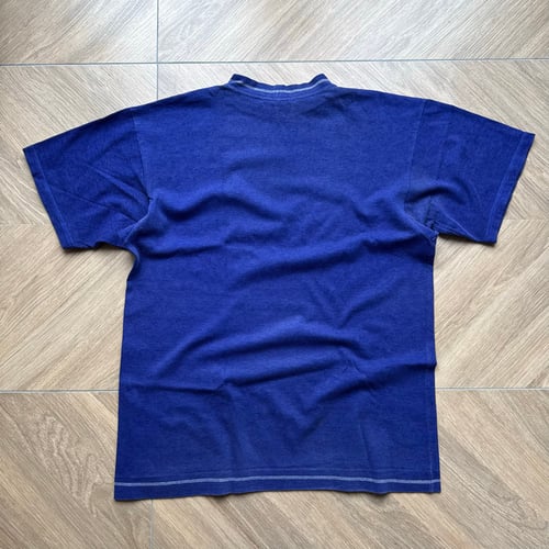 Image of 1980s Stone Island T-shirt, Size Large