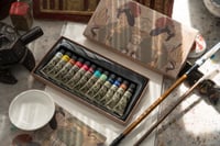 Image 1 of Weishui Painting Combo