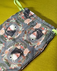 Image 3 of Fauna | Trinket Bag