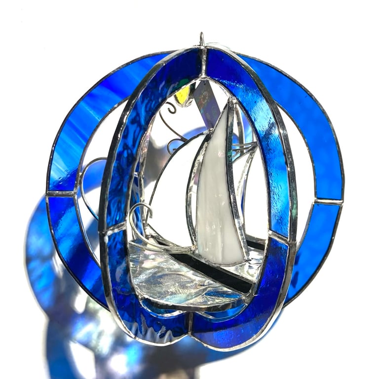Smooth Sailing Image 4