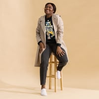 Image 2 of KAOS | crewneck