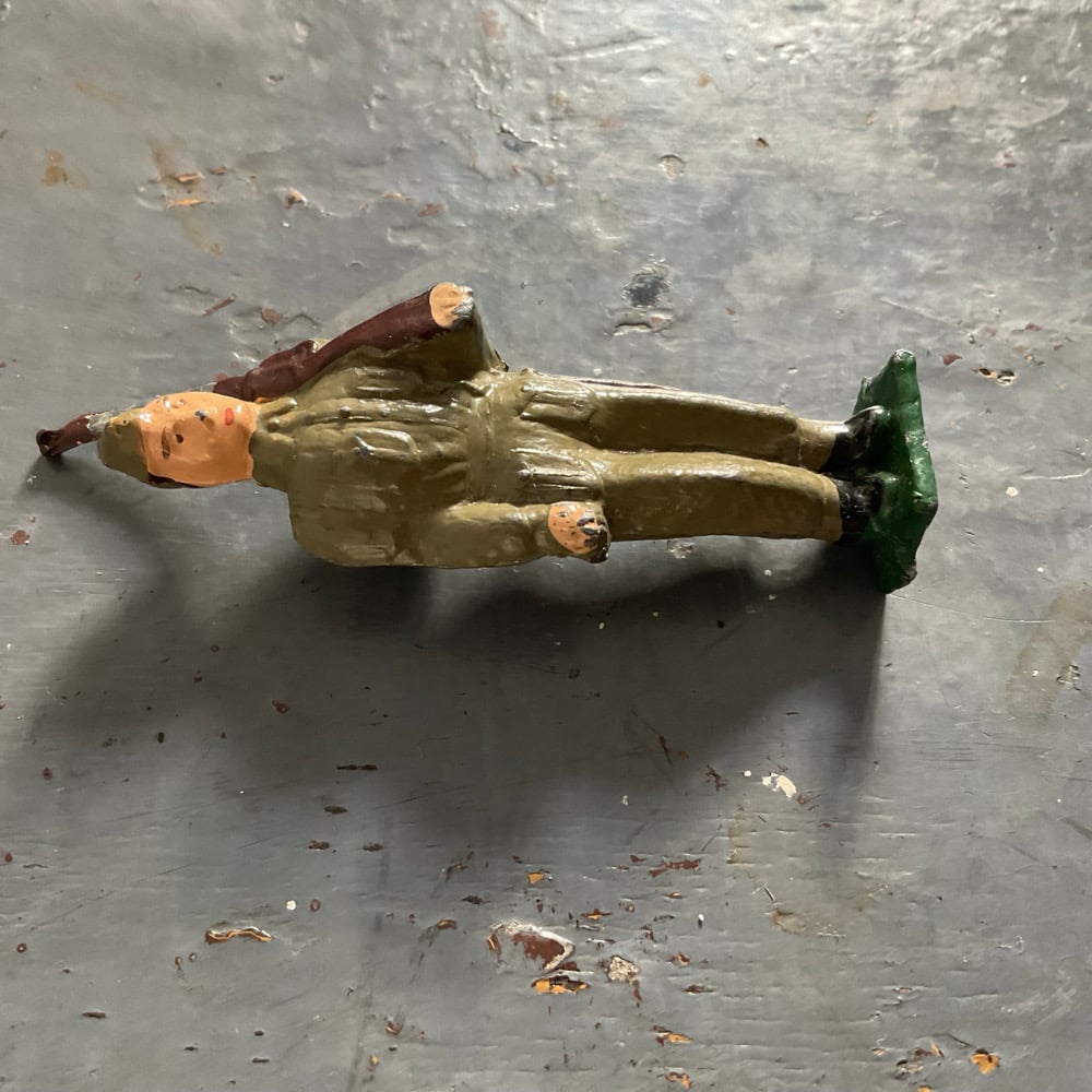 Image of Soldier
