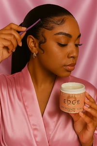 Image 1 of 3 Pack Edge Control Set + bonus travel size