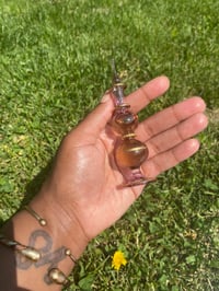 Image 2 of Egyptian Amber  Body Elixir