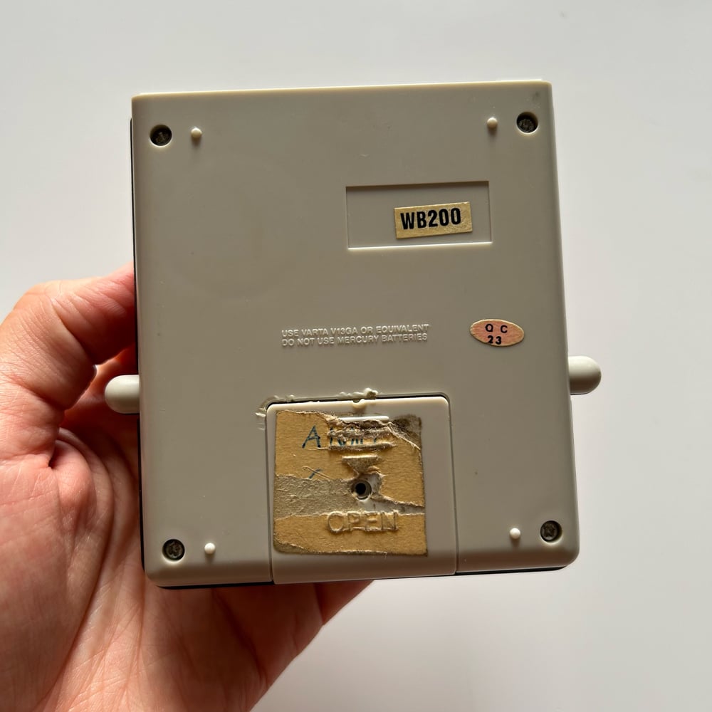 Image of JEU ELECTRONIQUE BOOM FINDER