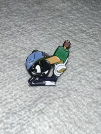 Marvin peeker v1 outdoor collection 