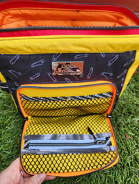 Image 2 of GBH tool bag