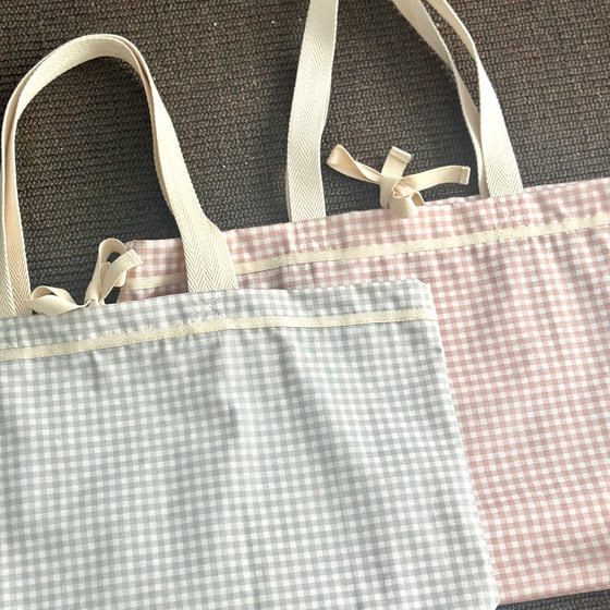 Image of bolsa de playa impermeable 