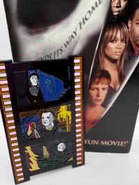 Image 2 of ARE YOU AFRAID TO DIE, MICHAEL? 