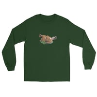 Image 13 of TURKEY KRAMER LONG SLEEVE SHIRT