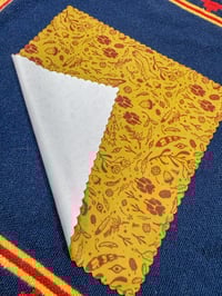 Image 2 of Nature Wolves Microfiber Cloth