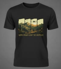 Image 1 of Roads Untread Shirt