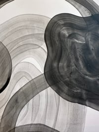 Image 5 of Original Squiggle Painting