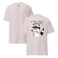 Image 5 of Unisex classic tee PROBLEMS