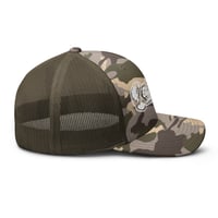 Image 2 of Camouflage GIJoel Gaming Dead Head