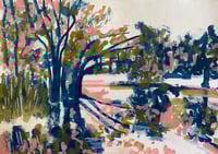 Image 1 of 93/100 Mini Landscape copy