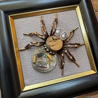 Image 1 of Watch spider (a, 3.5 inches)