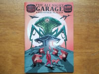 The All Night Garage 