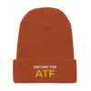 ATF Beanie