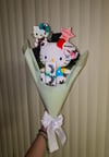 420 Hello Kitty Bouquet 