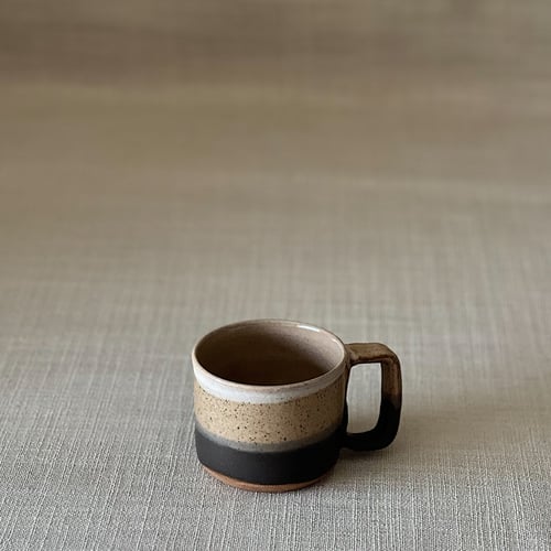 Image of MOUNTAIN COFFEE MUG
