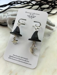 Image 3 of  Magical witch 