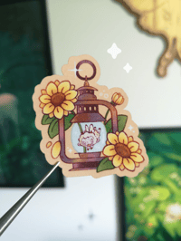 Image 20 of Ethereal Blind Box