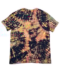 Image 2 of Reverse Dyed Shirt XL #3