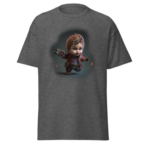 Image of Marvel Babies - Star Lord | Men's classic tee