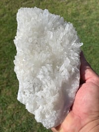 Image 9 of Fine Quartz Cluster #1966