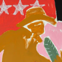 Image 4 of “Out West” Print