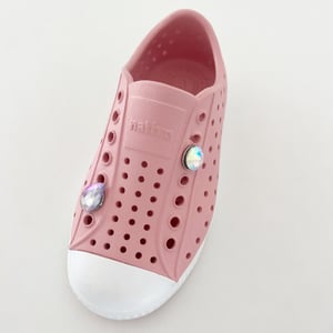 Image of Iridescent Croc Charm Sets (Mini and Jumbo)