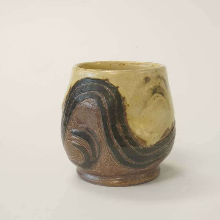 WOODFIRE SECOND! Rabbit cup Image 3