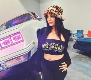 Image of Leopard Dreams 💋