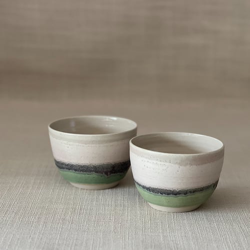 Image of BLOSSOM ICE CREAM BOWL