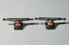 Dynamic 32mm black baseplates  SE