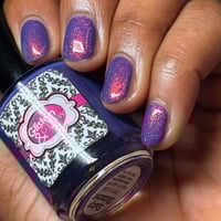Image 3 of Glisten & Glow Shitty Shimmer - IYKYK Collab Series