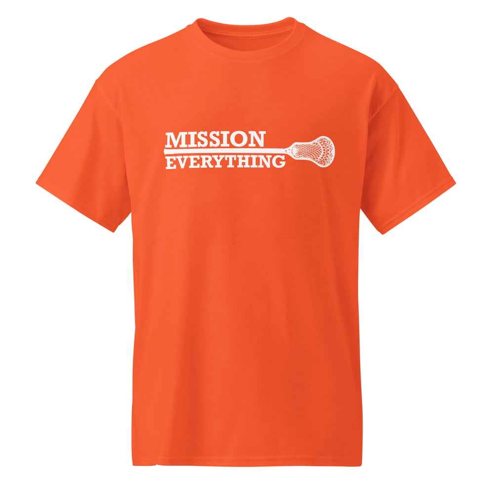 Mission > Everything DryBlend® T-Shirt
