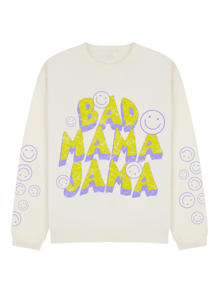 Image of Bad mama jama