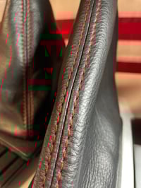 Image 9 of Mk2 shift and brake boot 