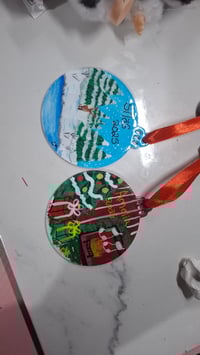 Jenny Christmas order