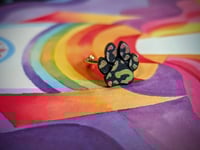 Image 4 of Lisa Frank Inspired 