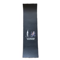 F*ck Bastards Griptape 