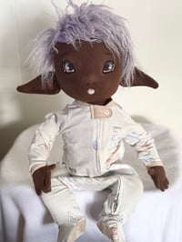 Image 4 of Coleridge, Preemie Musical Goblin