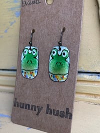 Image 2 of Fernando the Frog 