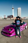 Viva Vich’n - Vegas 23