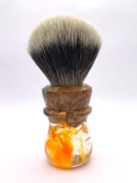 Image 3 of Neon Orange Burl 